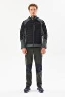 Exuma Erkek Mont 2411137-YEŞIL