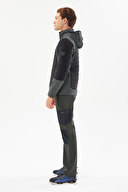 Exuma Erkek Mont 2411137-YEŞIL