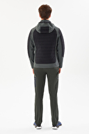 Exuma Erkek Mont 2411137-YEŞIL