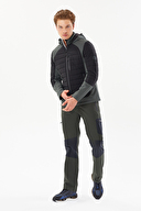 Exuma Erkek Mont 2411137-YEŞIL