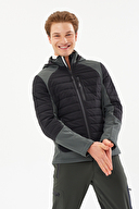 Exuma Erkek Mont 2411137-YEŞIL