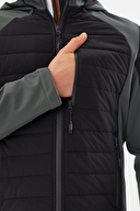 Exuma Erkek Mont 2411137-YEŞIL