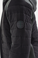 Exuma Erkek Mont 2411137-YEŞIL