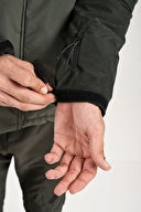 Exuma Erkek Mont 2411172-HAKI