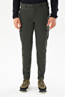 Exuma Erkek Pantolon 2413060-HAKI