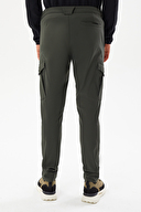 Exuma Erkek Pantolon 2413060-HAKI