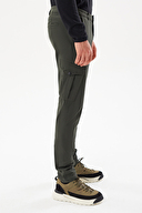 Exuma Erkek Pantolon 2413060-HAKI