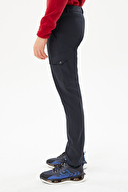 Exuma Erkek Pantolon 2413060-SIY