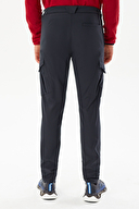 Exuma Erkek Pantolon 2413060-SIY