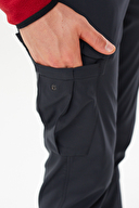 Exuma Erkek Pantolon 2413060-SIY