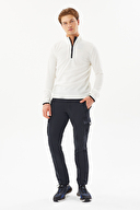 Exuma Erkek Pantolon 2413007-SIY