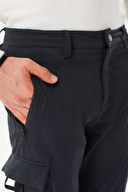 Exuma Erkek Pantolon 2413007-SIY