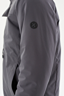 Exuma Erkek Mont 2411154-ANT