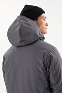 Exuma Erkek Mont 2411154-ANT