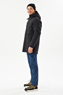 Exuma Erkek Mont 2411151-SIY