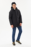 Exuma Erkek Mont 2411151-SIY