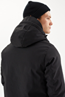 Exuma Erkek Mont 2411151-SIY