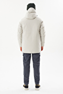 Exuma Erkek Mont 2411151-TAS