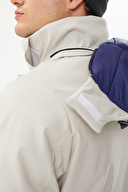 Exuma Erkek Mont 2411151-TAS