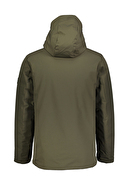 Exuma Erkek Mont 2411173-HAKI