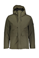 Exuma Erkek Mont 2411173-HAKI