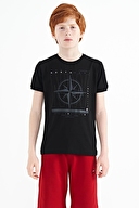 Tommy Life Erkek Çocuk Tişört T13EG-11106_01