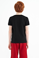 Tommy Life Erkek Çocuk Tişört T13EG-11106_01