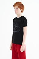 Tommy Life Erkek Çocuk Tişört T13EG-11106_01