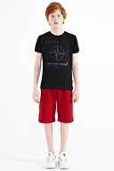 Tommy Life Erkek Çocuk Tişört T13EG-11106_01