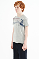 Tommy Life Erkek Çocuk Tişört O Yaka T13EG-11133_01