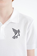 Tommy Life Erkek Çocuk Polo Yaka Tişört T11EG-11084_01