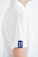 Tommy Life Erkek Çocuk Polo Yaka Tişört T11EG-11084_01