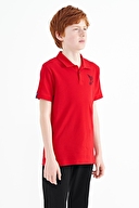 Tommy Life Erkek Çocuk Polo Yaka Tişört T11EG-11084_01