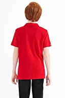 Tommy Life Erkek Çocuk Polo Yaka Tişört T11EG-11084_01