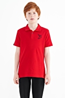 Tommy Life Erkek Çocuk Polo Yaka Tişört T11EG-11084_01