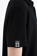 Tommy Life Erkek Çocuk Polo Yaka Tişört T11EG-11084_01