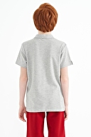Tommy Life Erkek Çocuk Polo Yaka Tişört T11EG-11084_01