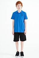 Tommy Life Erkek Çocuk Polo Yaka Tişört T11EG-11084_01