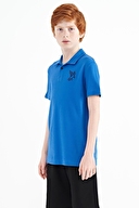 Tommy Life Erkek Çocuk Polo Yaka Tişört T11EG-11084_01