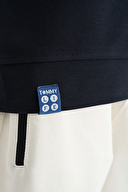 Tommy Life Erkek Çocuk Tişört O Yaka T13EG-11147_01