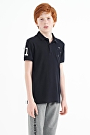 Tommy Life Erkek Çocuk Tişört Polo Yaka T11EG-11086_01
