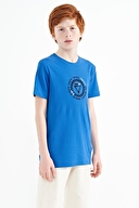 Tommy Life Erkek Çocuk Tişört T13EG-11115_01