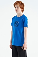 Tommy Life Erkek Çocuk Tişört T13EG-11115_01