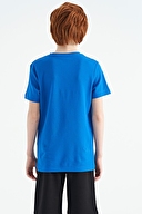 Tommy Life Erkek Çocuk Tişört T13EG-11115_01