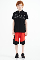 Tommy Life Erkek Çocuk Polo Yaka Tişört T13EG-11154_01