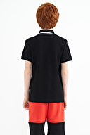 Tommy Life Erkek Çocuk Polo Yaka Tişört T13EG-11154_01