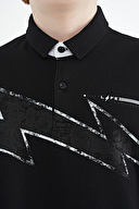 Tommy Life Erkek Çocuk Polo Yaka Tişört T13EG-11154_01