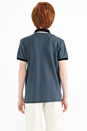 Tommy Life Erkek Çocuk Polo Yaka Tişört T13EG-11154_01