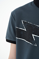 Tommy Life Erkek Çocuk Polo Yaka Tişört T13EG-11154_01