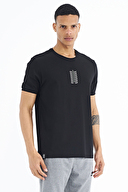 Tommy Life Erkek Tişört T11ER-88169_01